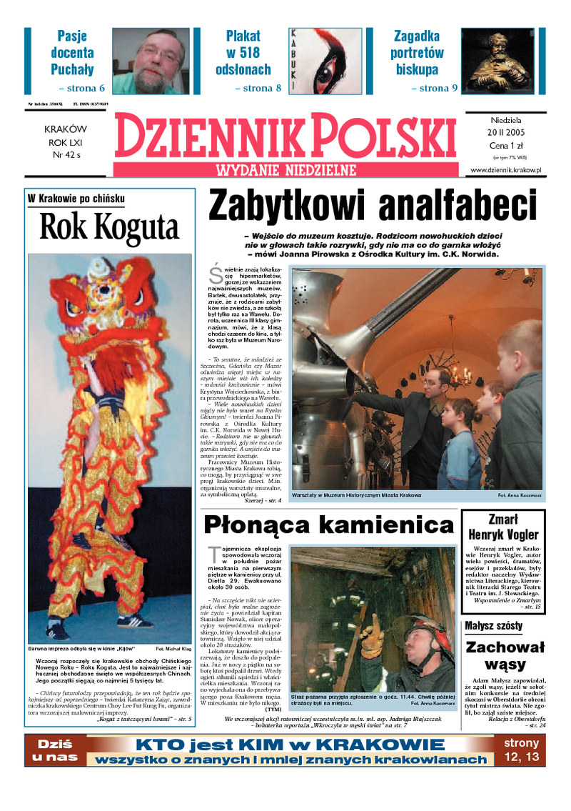 Dziennik Polski