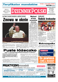 Dziennik Polski