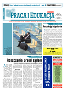 Praca i Edukacja