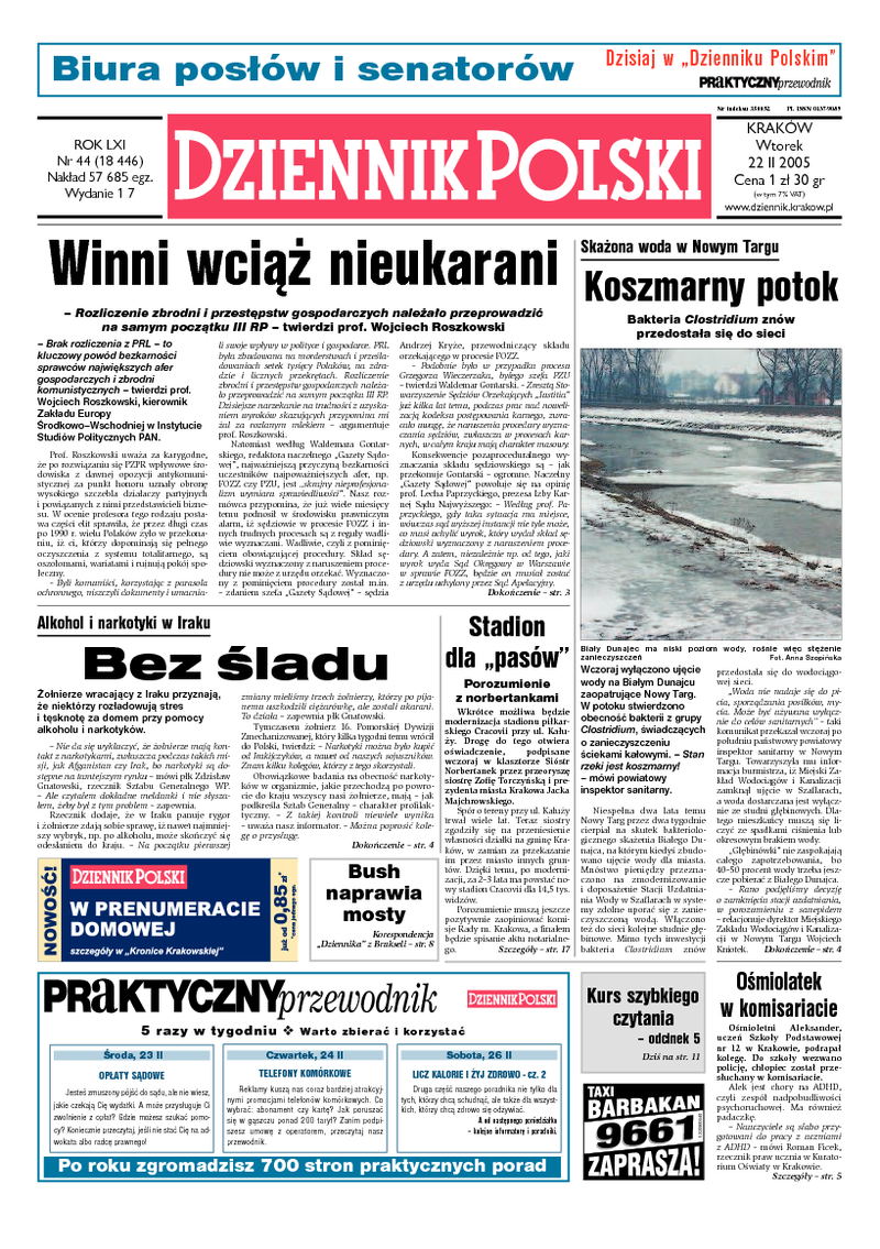 Dziennik Polski