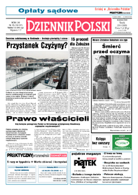 Dziennik Polski