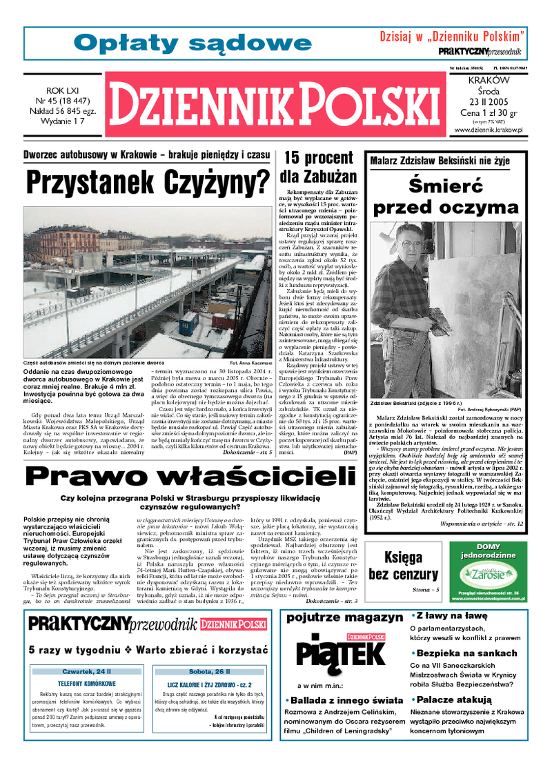 Dziennik Polski