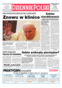 Dziennik Polski