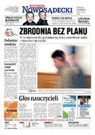 Dz. Nowosądecki