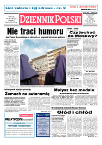 Dziennik Polski