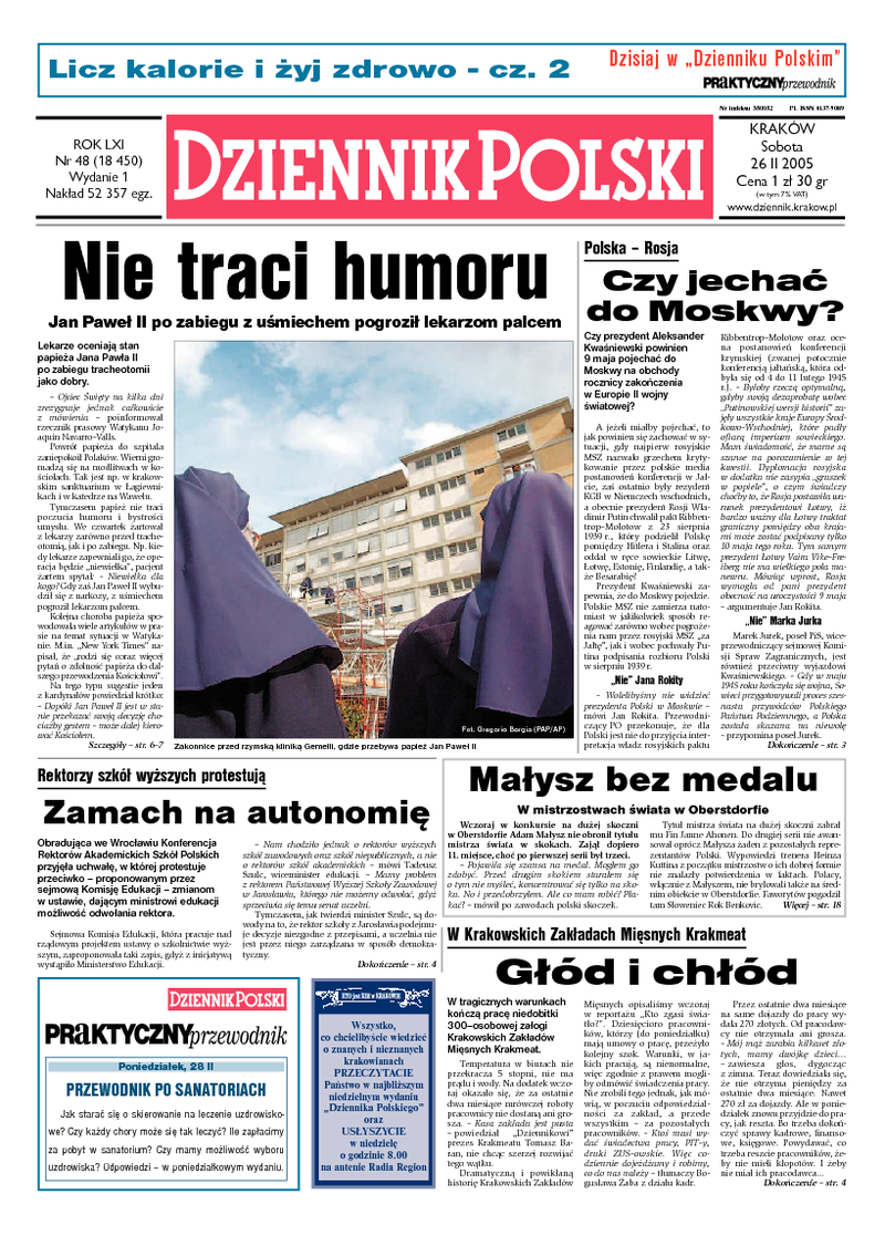 Dziennik Polski