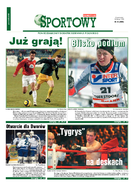 Dz. Sportowy