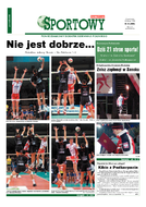 Sport podkarpacki