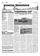 Kronika Krakowska