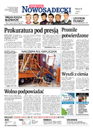 Dz. Nowosądecki