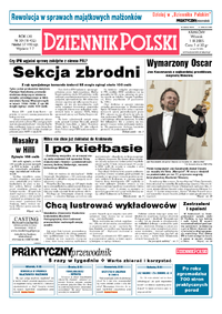 Dziennik Polski