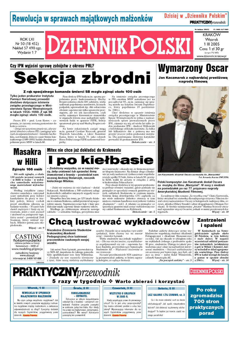 Dziennik Polski