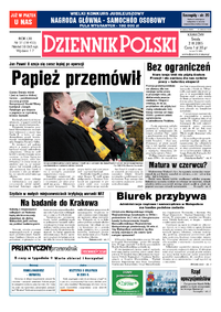 Dziennik Polski
