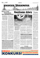 Kronika Krakowska