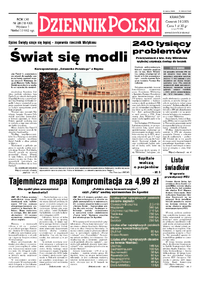 Dziennik Polski