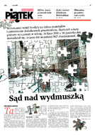 Magazyn Piątek