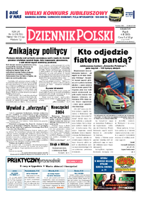 Dziennik Polski