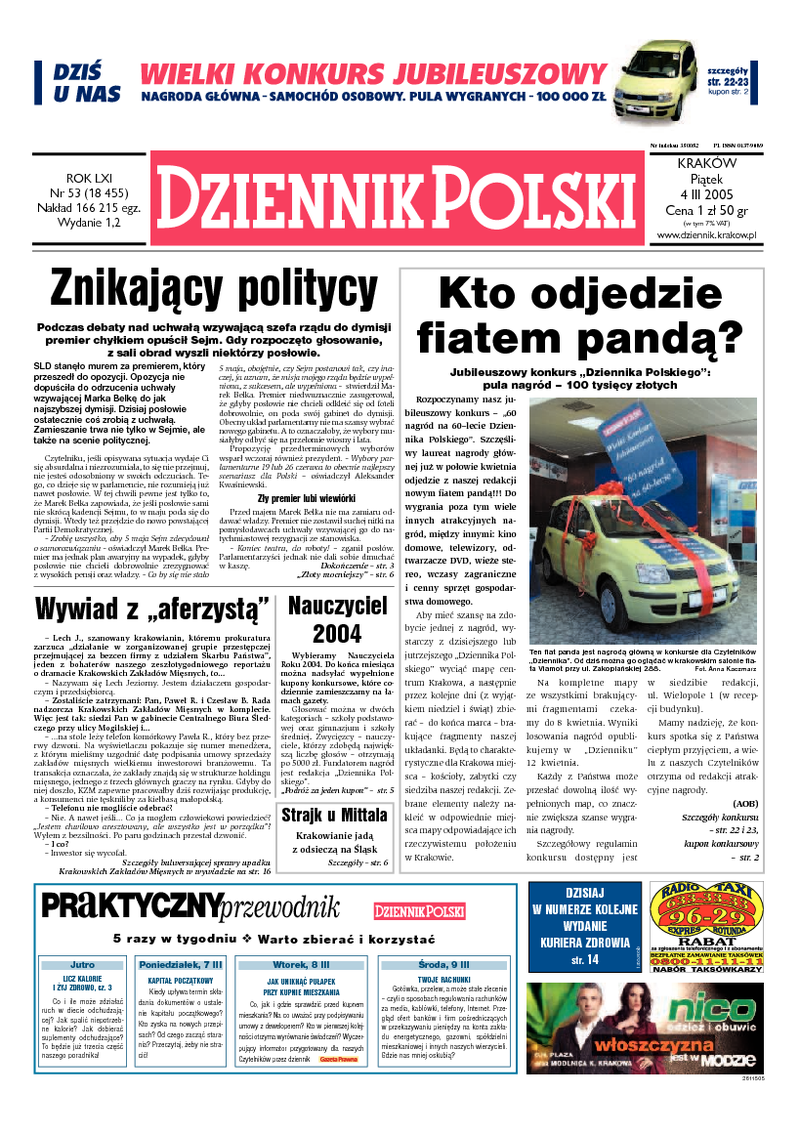 Dziennik Polski