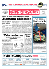 Dziennik Polski