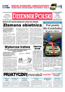 Dziennik Polski