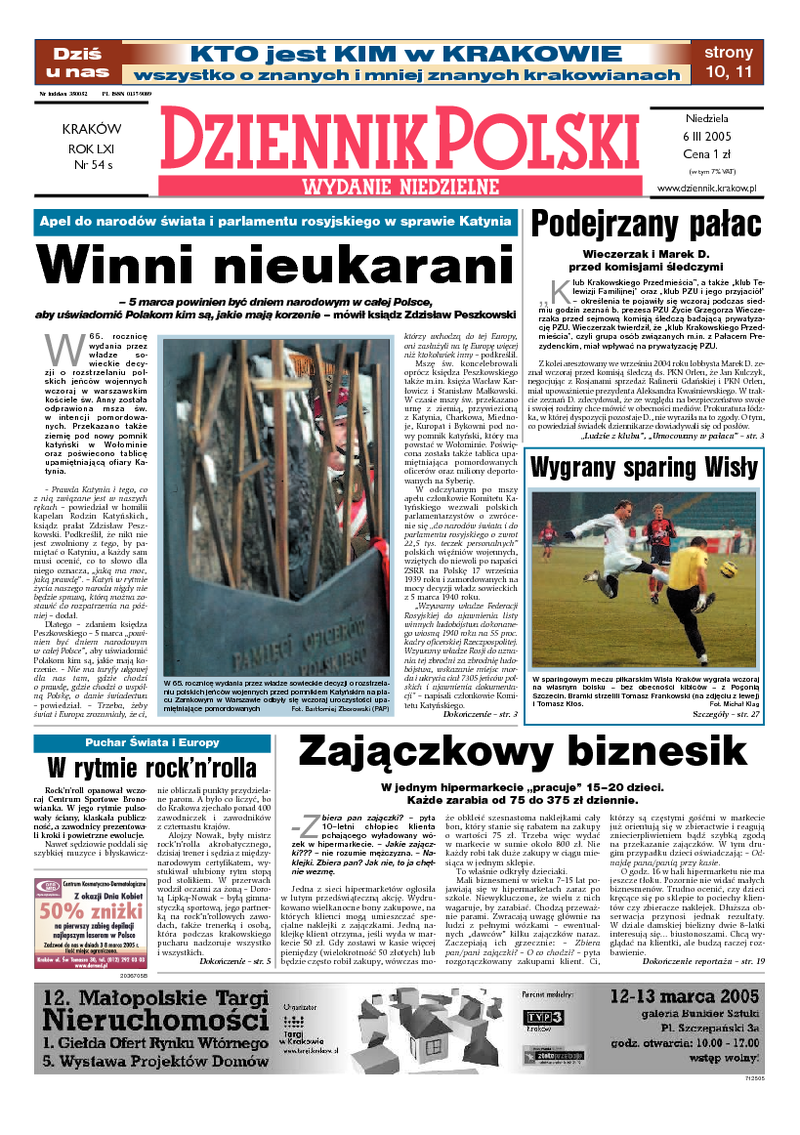 Dziennik Polski