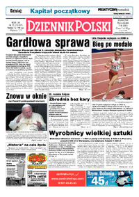 Dziennik Polski