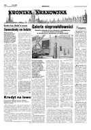 Kronika Krakowska