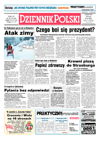 Dziennik Polski