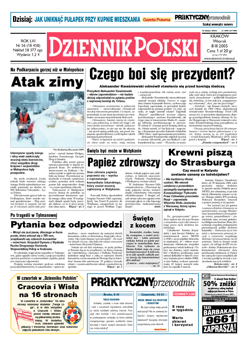 Dziennik Polski