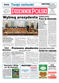 Dziennik Polski