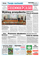 Dziennik Polski