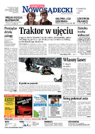 Dz. Nowosądecki