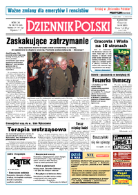Dziennik Polski