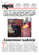 Magazyn Piątek