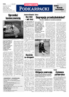 Dz. Podkarpacki