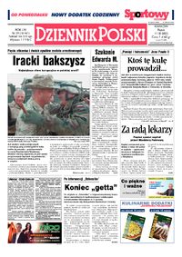 Dziennik Polski