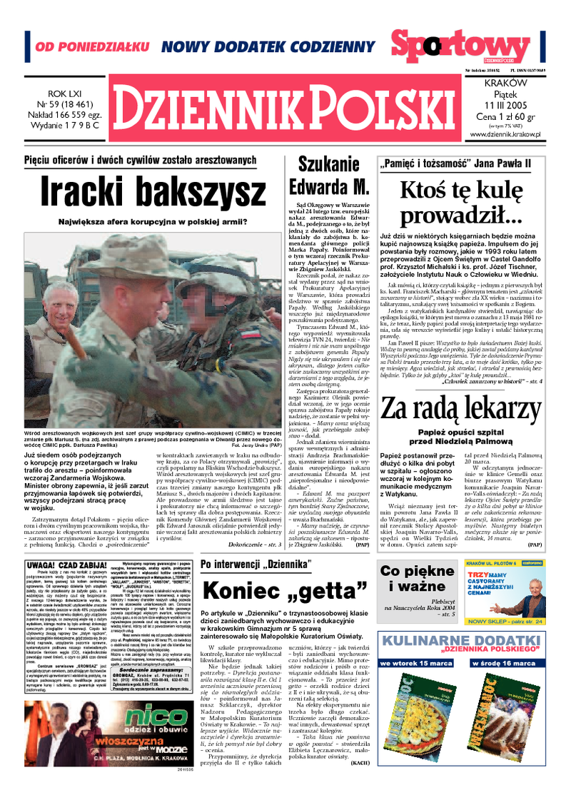 Dziennik Polski