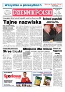 Dziennik Polski