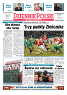 Dziennik Polski