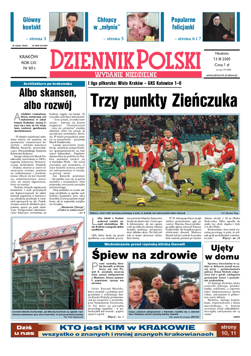 Dziennik Polski