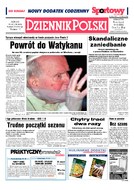 Dziennik Polski