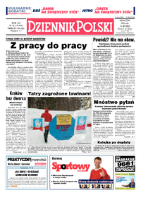 Dziennik Polski