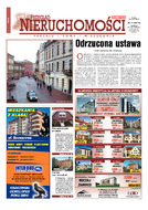 Przegląd nieruchomości