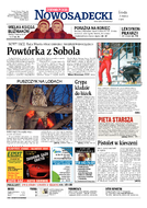 Dz. Nowosądecki