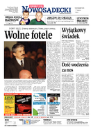Dz. Nowosądecki