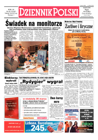 Dziennik Polski
