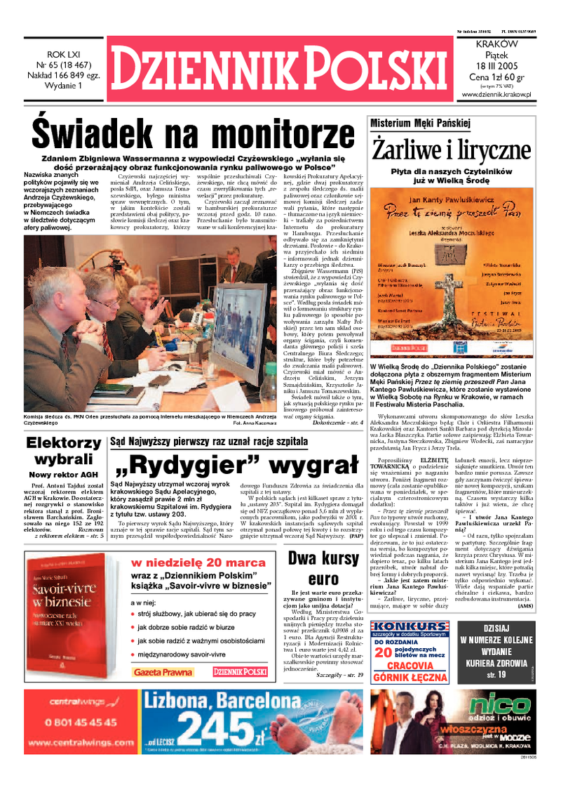 Dziennik Polski