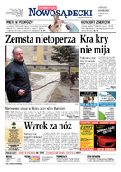 Dz. Nowosądecki