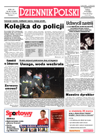 Dziennik Polski