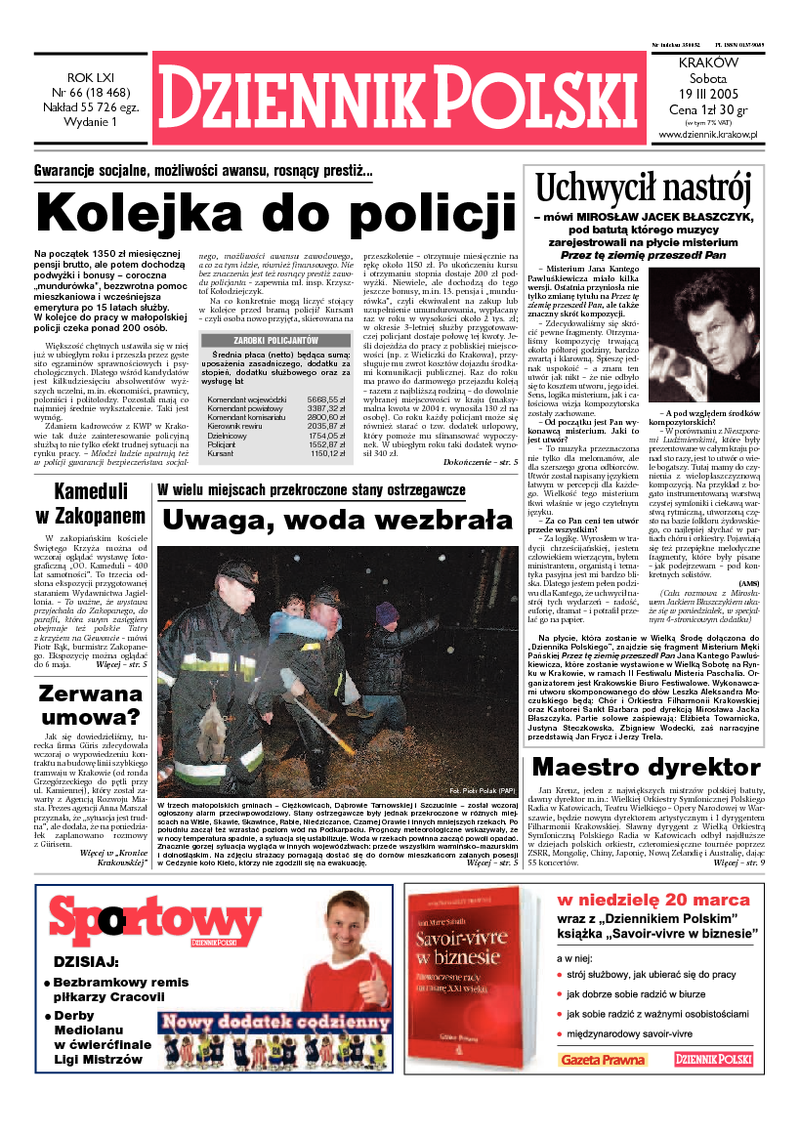 Dziennik Polski